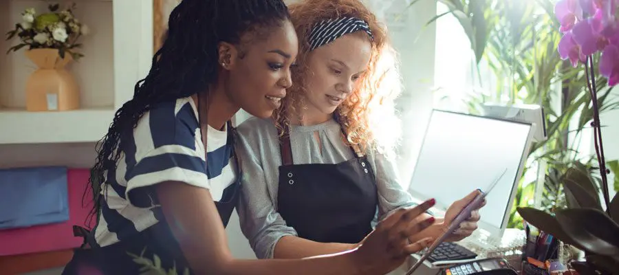 Choosing the right business internet plan for retail