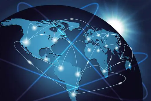 Comprehensive computer network strategy guide