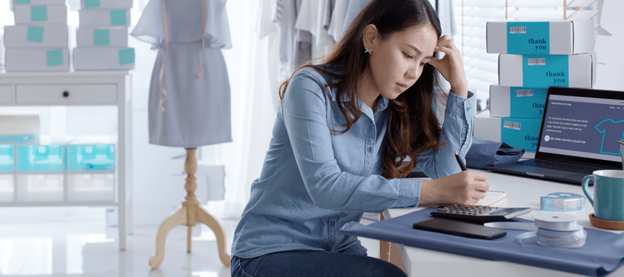 Biggest security threats facing eCommerce businesses