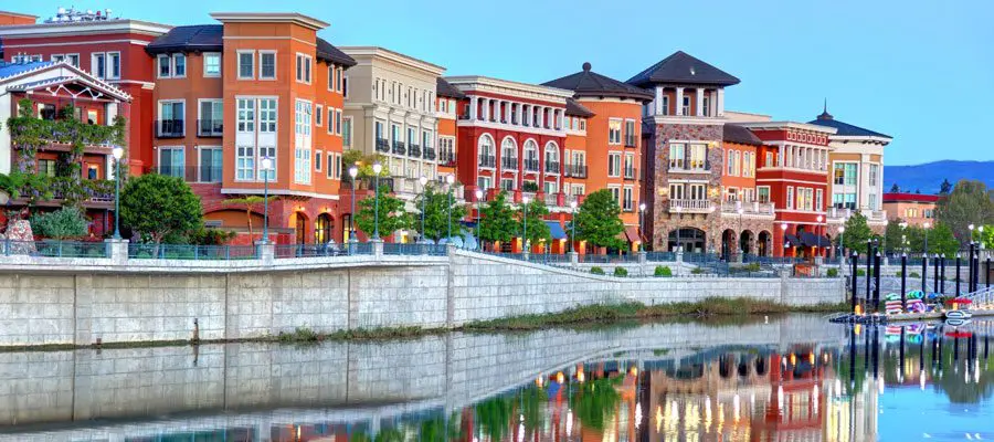 TPx case study for SIP trunk solutions with California city