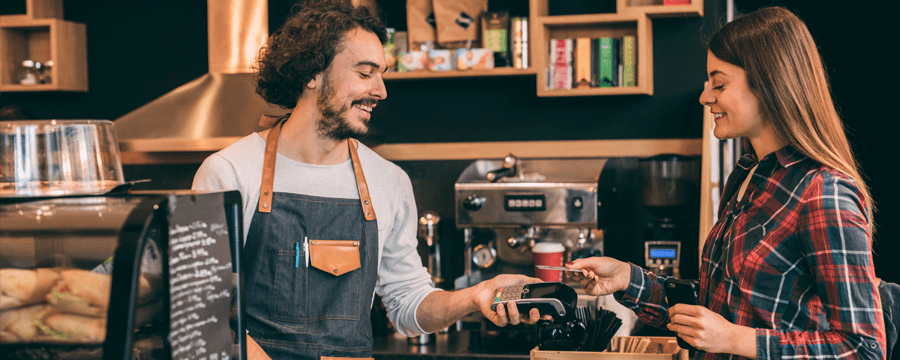 Data and backup advice for small businesses