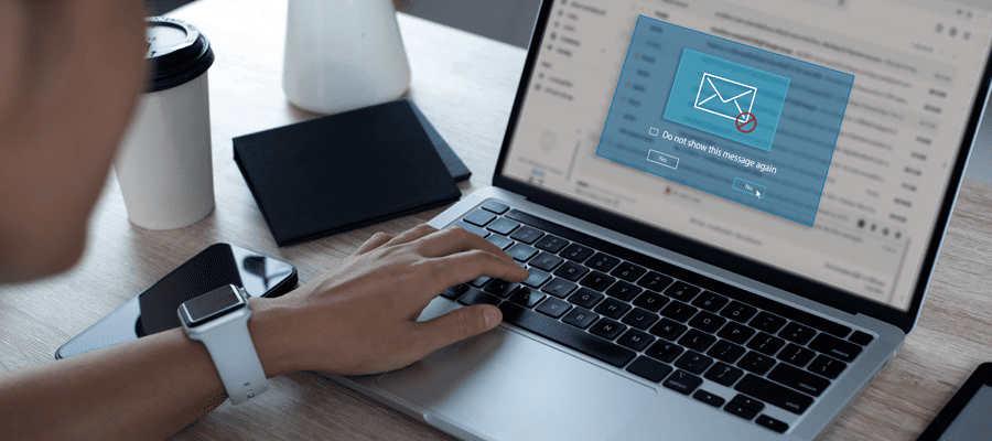 Exploring IDR solutions for email security