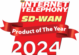 SD WAN POTY 2024