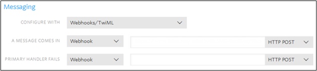 Configure SMS in UCx Contact Center support10