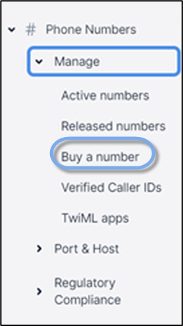 Configure SMS in UCx Contact Center support5