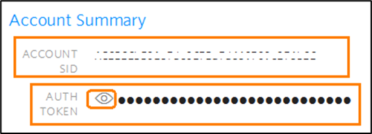 Configure SMS in UCx Contact Center support7