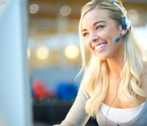 call center solutions