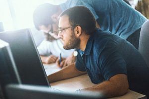 LAN Monitoring