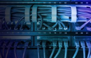 Ethernet management