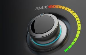 Max dial