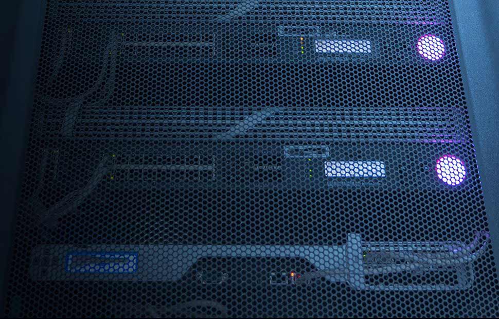 Endpoint management servers