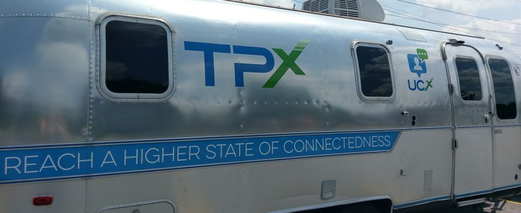 TPx Airstream