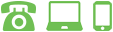 Desk phone or UCx app