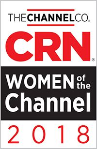 Hilary Gadda of TPx Recognized as One of CRN’s 2018 Women of the Channel