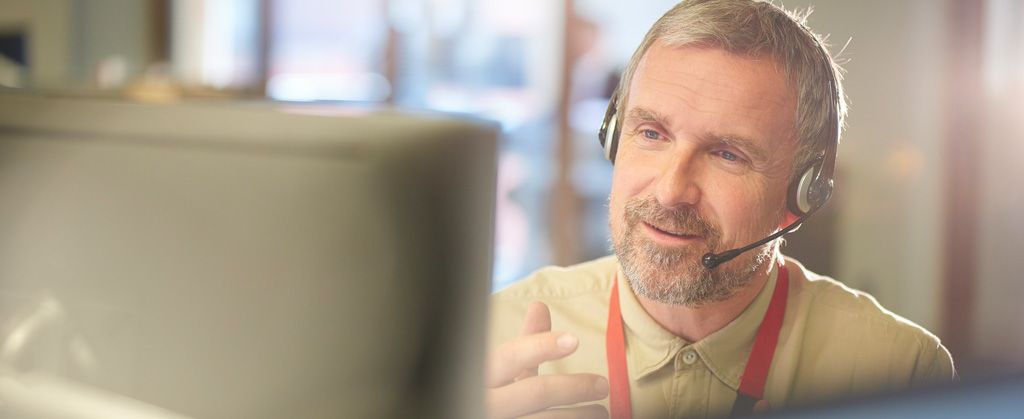UC Call Centers Drive Better Customer Experience