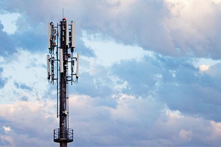 4G LTE Business Internet & Networking Solutions | TPx