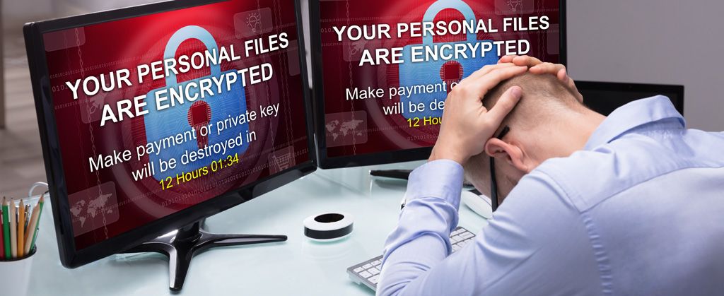 How to avoid ransomware