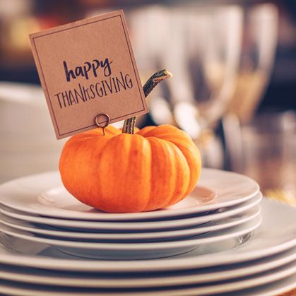 Happy Thanksgiving from TPx!