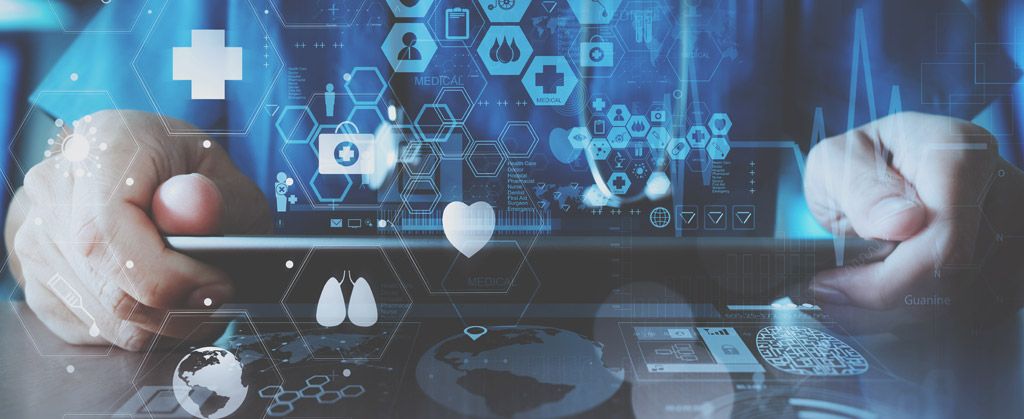 healthcare cybersecurity