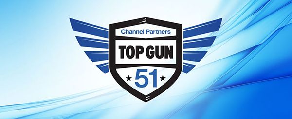 TPx’s Dick Jalkut Named a Channel Partners “Top Gun 51” Channel Leader
