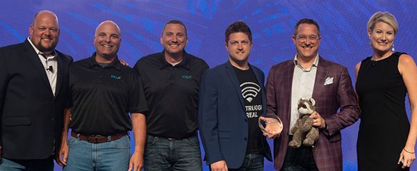 TPx Wins 2 Golden Datto Partner Performance Awards at DattoCon19