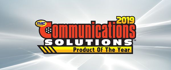 TMC Names TPx a 2019 Communications Solutions Product of the Year Award Winner