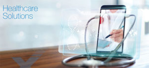 Healthcare IT solutions datasheet