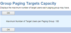 Admin-Group-Paging-Targets-Capacity