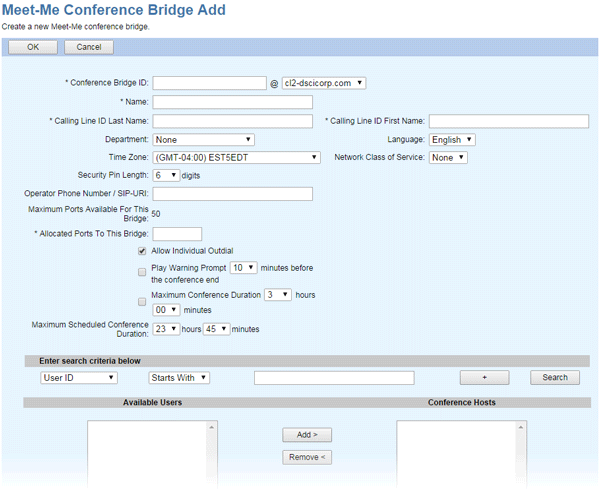 Admin-Meet-Me-Bridges