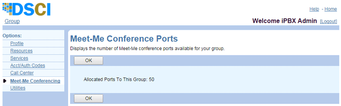 Admin-Meet-Me-Ports