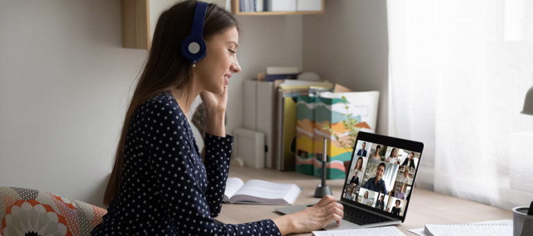 5 Ways To Optimize Your Virtual Meeting