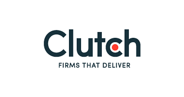 clutch.co logo