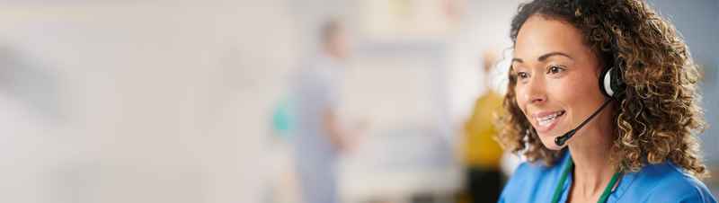 unified communications for healthcare