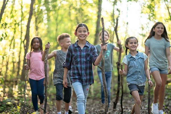 Boys & Girls Club of Hawaii security awareness training case study