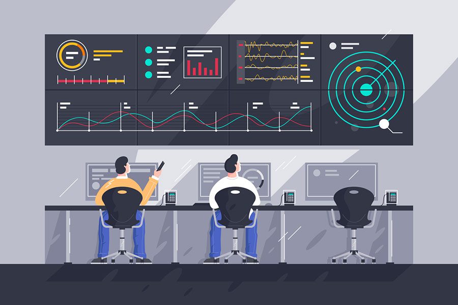 Market Guide for Managed Detection and Response Services | TPx