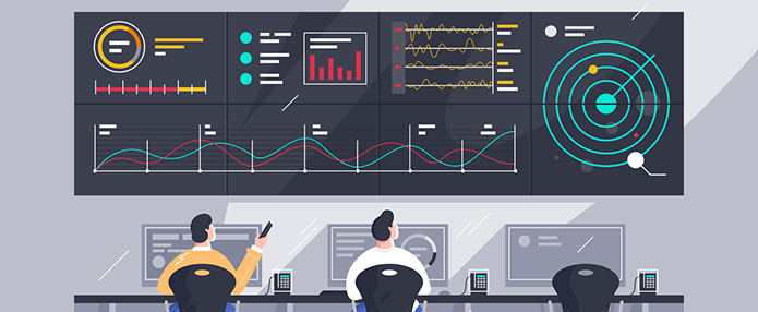 Market Guide for Managed Detection and Response interior