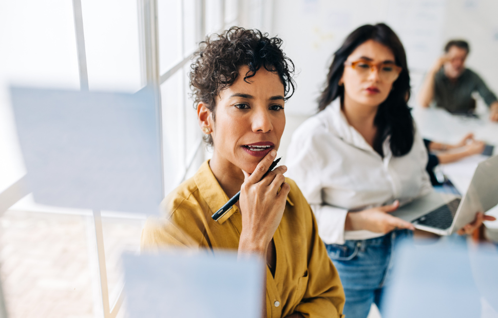 SASE Decision Framework blog