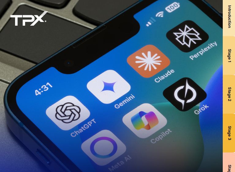 TPx The Ultimate Guide to Building a Secure AI Foundation