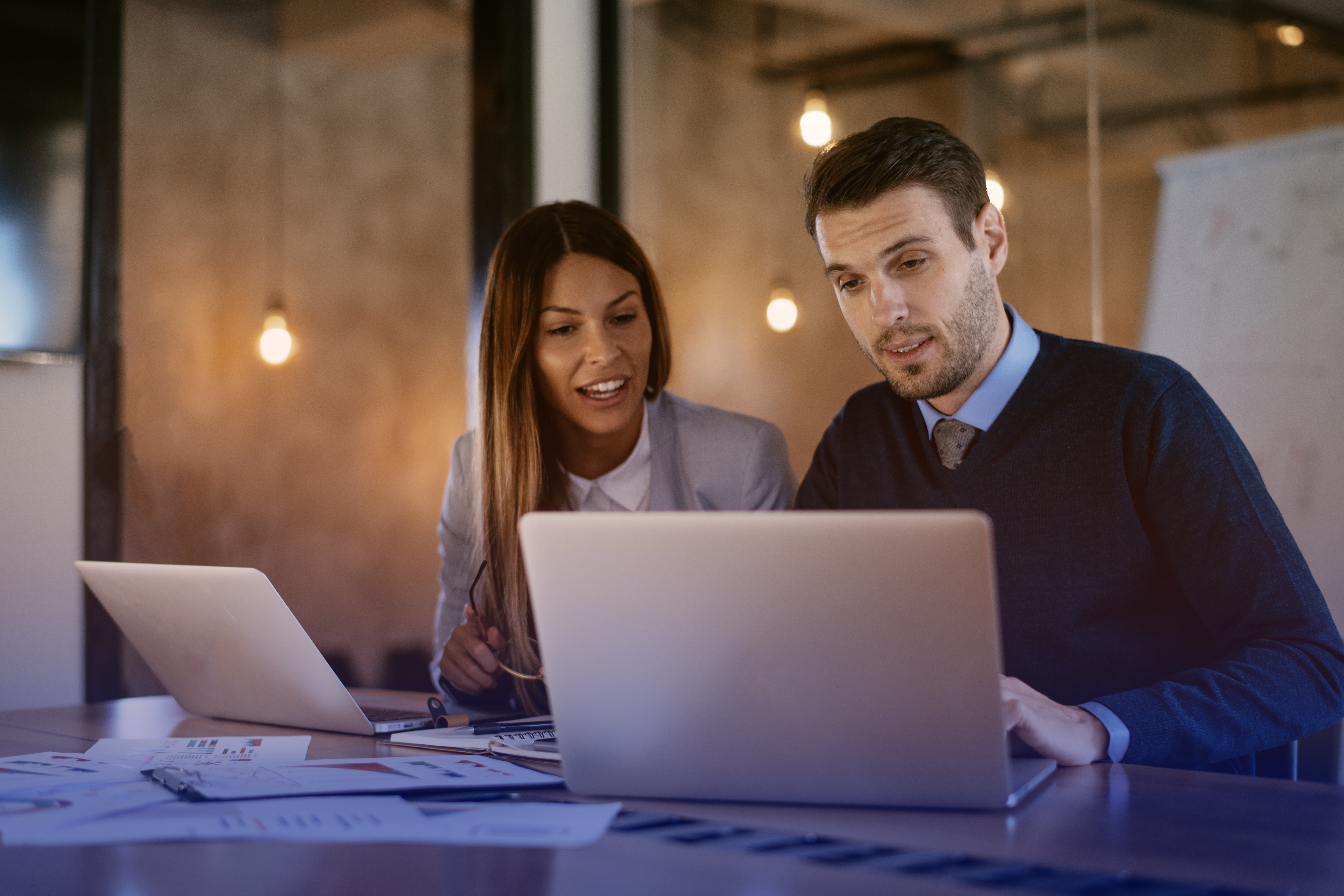 Smarter IT Decisions Starts