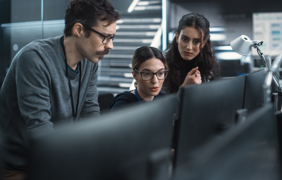 5 Patch Management Mistakes That Leave Endpoints Exposed