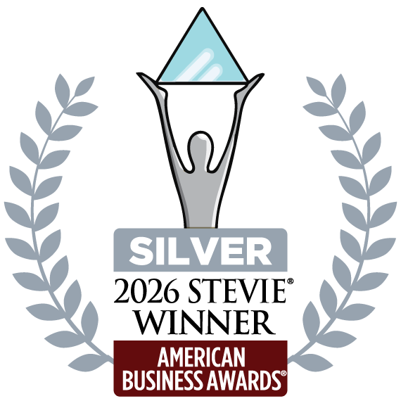 Newsroom 1 ABA26 Silver Winner