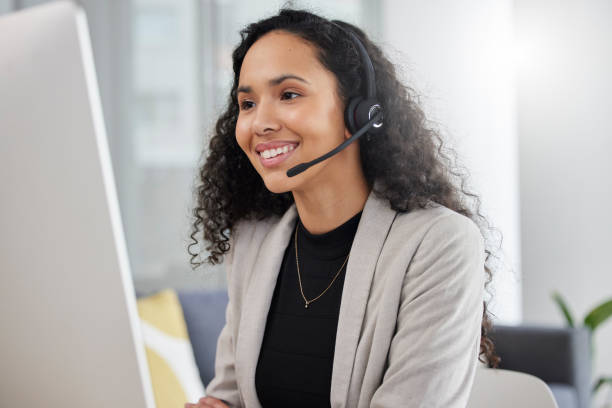 AI Virtual Receptionist