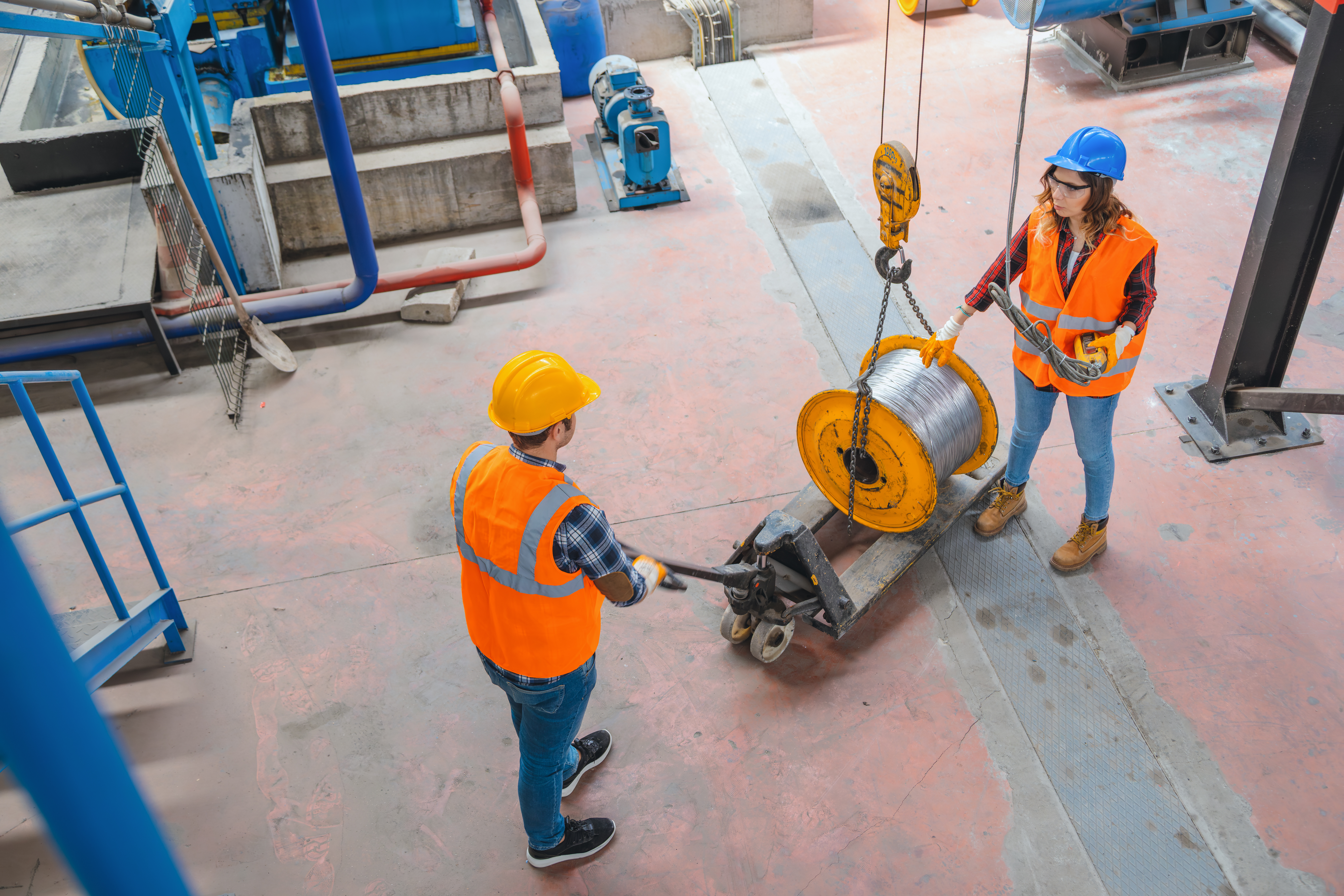 Lift Solutions CS