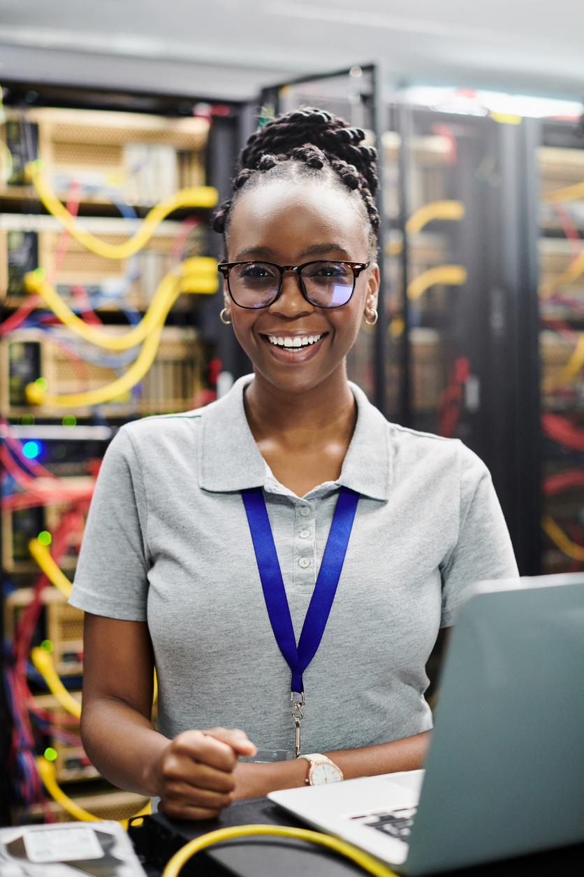 Site Survey Why Choose