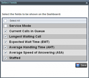 Call-Center-Agent-Select-Fields