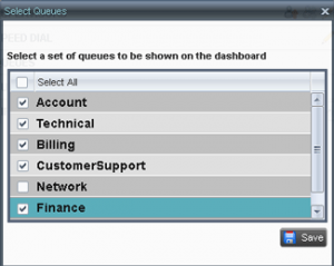 Call-Center-Agent-Select-Queues