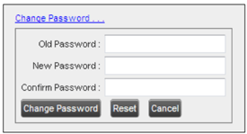 Call-Center-Change-Password