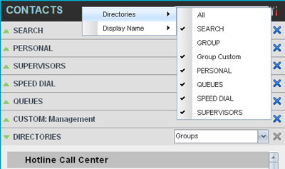 Call-Center-Contacts-Show-Directories