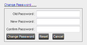 Change-Password