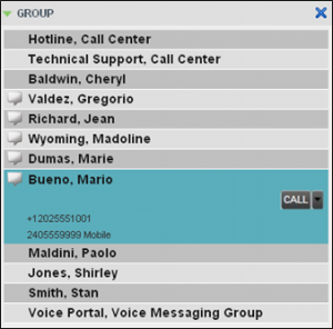 Contacts-Pane-for-Call-Center